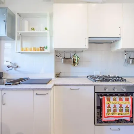 Modena's Roof-top - Ferrari Museum & Maserati 모데나