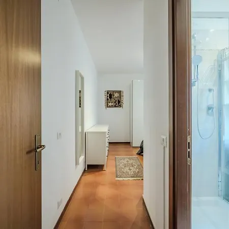 Modena's Roof-top - Ferrari Museum & Maserati Апартаменты *