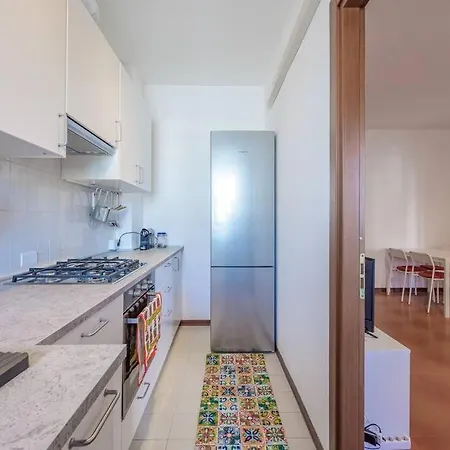 Modena's Roof-top - Ferrari Museum & Maserati * 모데나