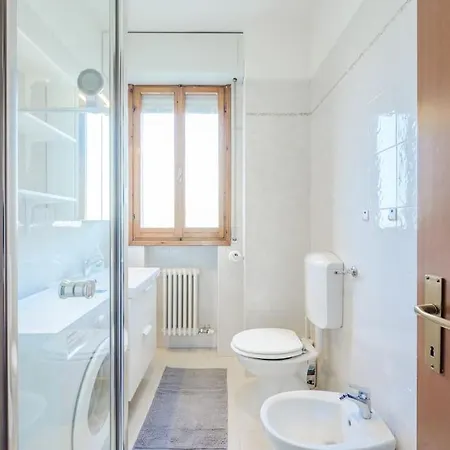 Modena's Roof-top - Ferrari Museum & Maserati Апартаменты