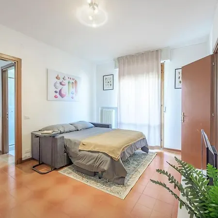 Апартаменты Modena's Roof-top - Ferrari Museum & Maserati