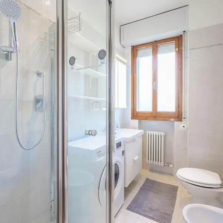 Апартаменты Modena's Roof-top - Ferrari Museum & Maserati *