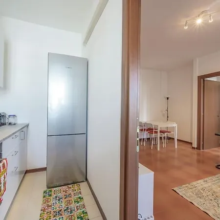 Modena's Roof-top - Ferrari Museum & Maserati Апартаменты Модена