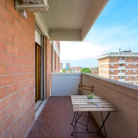 Modena's Roof-top - Ferrari Museum & Maserati Διαμέρισμα Μόντενα