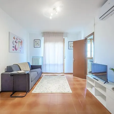 Modena's Roof-top - Ferrari Museum & Maserati Апартаменты