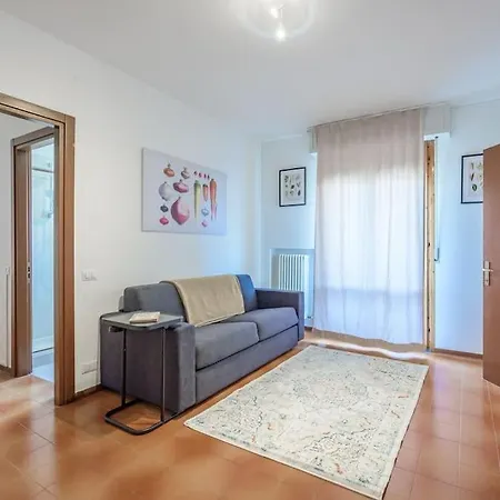 Modena's Roof-top - Ferrari Museum & Maserati 모데나