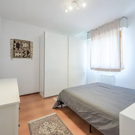 아파트 Modena's Roof-top - Ferrari Museum & Maserati 모데나