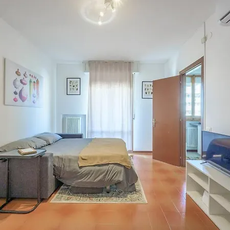 Modena's Roof-top - Ferrari Museum & Maserati Μόντενα