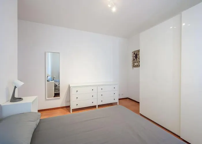 Modena's Roof-top - Ferrari Museum & Maserati