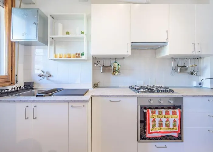 Modena's Roof-top - Ferrari Museum & Maserati Modena