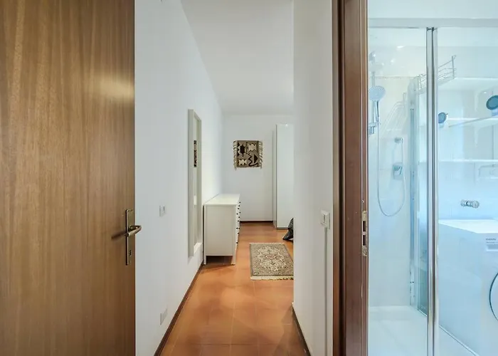 Modena's Roof-top - Ferrari Museum & Maserati 公寓 *