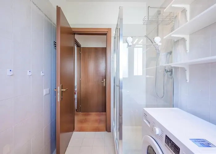 Modena's Roof-top - Ferrari Museum & Maserati Lägenhet Modena