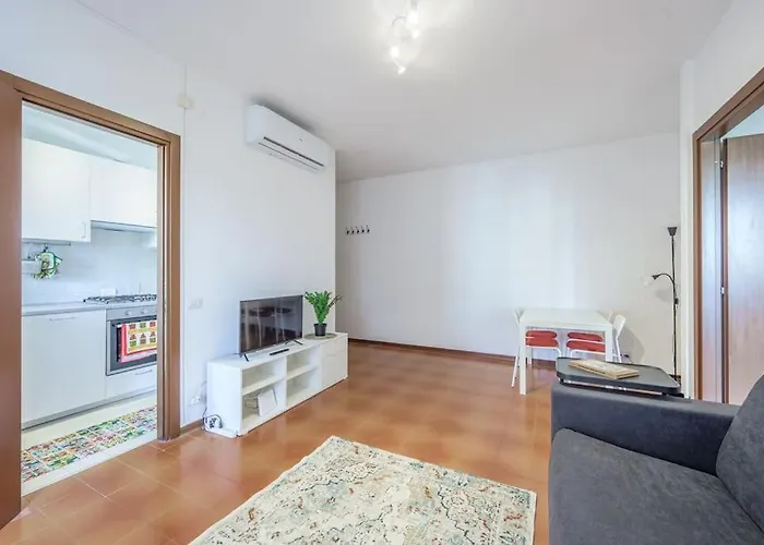 公寓 Modena's Roof-top - Ferrari Museum & Maserati 摩德纳