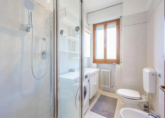 Lägenhet Modena's Roof-top - Ferrari Museum & Maserati *