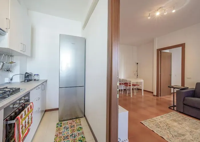 Modena's Roof-top - Ferrari Museum & Maserati 公寓 摩德纳