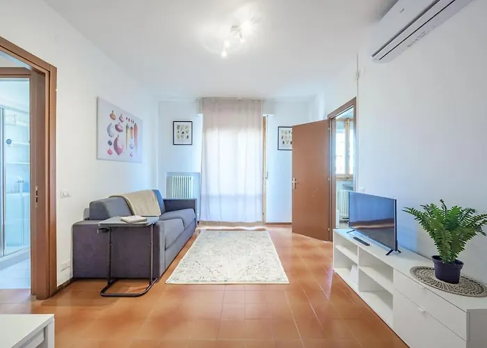 Modena's Roof-top - Ferrari Museum & Maserati Lägenhet