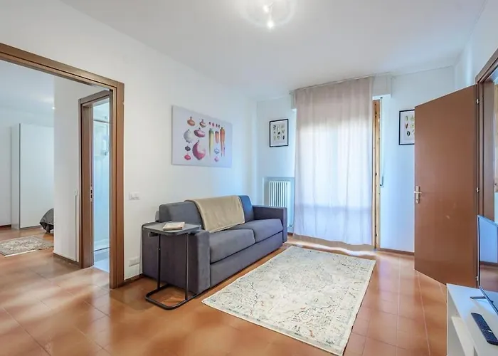 Modena's Roof-top - Ferrari Museum & Maserati 摩德纳