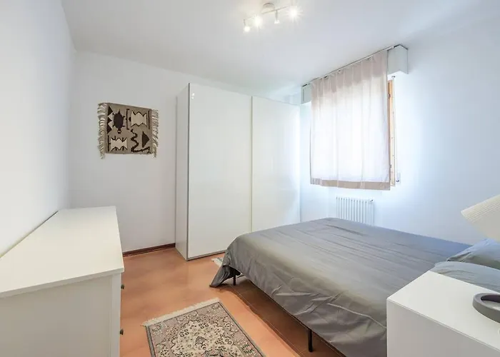 Lägenhet Modena's Roof-top - Ferrari Museum & Maserati Modena