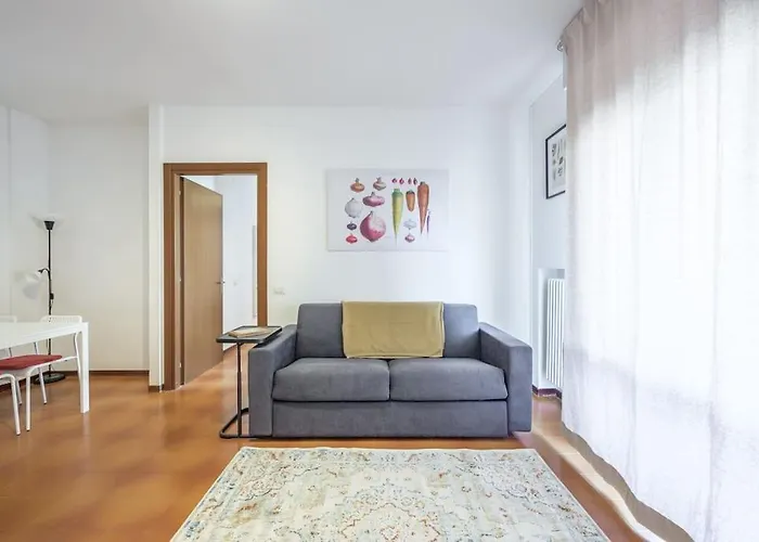 Modena's Roof-top - Ferrari Museum & Maserati