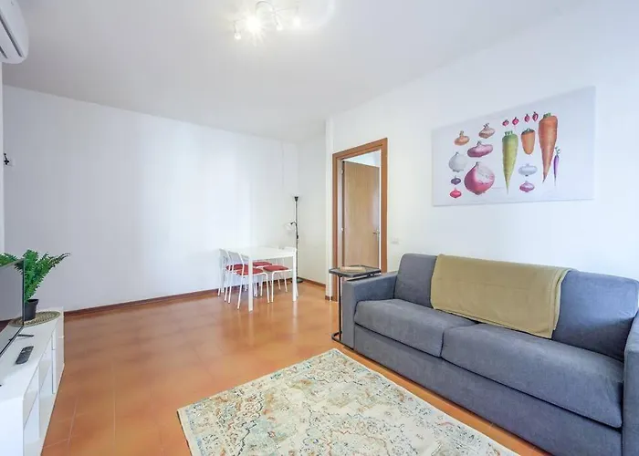 Lägenhet Modena's Roof-top - Ferrari Museum & Maserati *